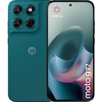 Koop Motorola Moto G77 256GB Blauw 5G - 0840493617213