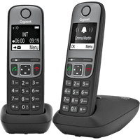Koop Gigaset A705 DUO - 4250366867489