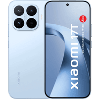 Koop Xiaomi 17T 512GB Blauw 5G - 6932554448141