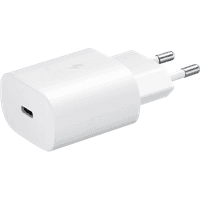 Koop Samsung Usb C Oplader 25W - 08717091764569
