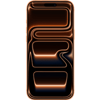 Koop iPhone 17 Pro Max 1TB - 0195950640298