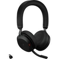 Koop Jabra Evolve2 75 USB C MS Draadloze Office Headset - 5706991024340