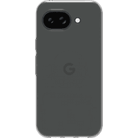 Koop BlueBuilt Google Pixel 10a Back Cover Transparant - 8720627636803