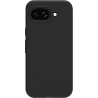 Koop BlueBuilt Google Pixel 10a Back Cover Zwart - 8720627636797