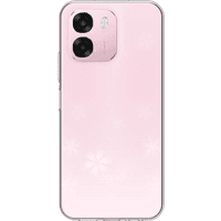 Koop Just in Case KickLite OPPO A6 / A6s Back Cover Transparant - 8720878774644