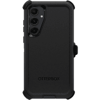Koop OtterBox Defender Samsung Galaxy A55 Back Cover Zwart - 840304761098