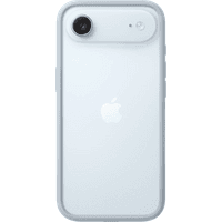 Koop Apple iPhone Air Bumper Blauw - 0195950751406