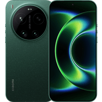 Koop Xiaomi 17 Ultra 512GB Groen 5G - 6932554483630