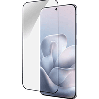 Koop Just In Case Tempered Glass Motorola Edge 70 Fusion Screenprotector - 8720878775382
