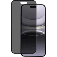 Koop BlueBuilt Apple iPhone 17 Privacy Filter Screenprotector Glas - 8720627632980
