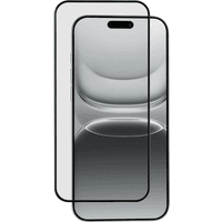 Koop BlueBuilt Apple iPhone 17 Pro Max Screenprotector Glas - 8720627632966