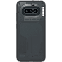 Koop BlueBuilt Nothing Phone (4a) Back Cover Transparant - 8720627636988