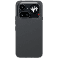 Koop BlueBuilt Nothing Phone (4a) Pro Back Cover Transparant - 8720627637008