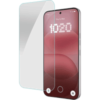 Koop Just In Case Tempered Glass Nothing Phone (4a) Pro Screenprotector - 8720878775146