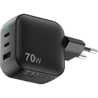 Koop Sitecom 70W GaN Power Delivery Wandoplader - 8716502032211