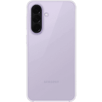 Koop Samsung Galaxy A37 Clear Case Back Cover Transparant - 8806099037802