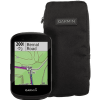 Koop Garmin Edge Explore 2 + Garmin Hoesje Textiel - 6095615877813