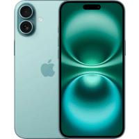Koop Apple iPhone 16 Plus 128GB Groen - 195949723025