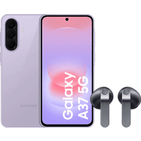 Koop Samsung Galaxy A37 256GB Roze 5G + Samsung Galaxy Buds4 Zwart - 6151138139132