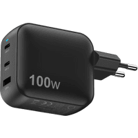 Koop Sitecom 100W GaN Power Delivery Oplader - 8716502032228