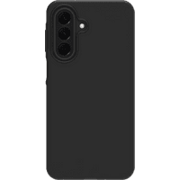 Koop BlueBuilt Samsung Galaxy A27 Back Cover Zwart - 8720627635486