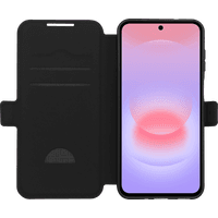 Koop BlueBuilt Samsung Galaxy A27 Book Case Zwart - 8720627635516