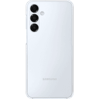 Koop Samsung Galaxy A16 Soft Case Back Cover Transparant - 8806095811819