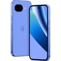 Koop Google Pixel 10a 256GB Blauw 5G - 0840353950092