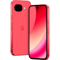 Koop Google Pixel 10a 256GB Rood 5G - 0840353950153
