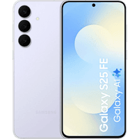 Koop Samsung Galaxy S25 FE 128GB Lichtblauw 5G - 8806097644873