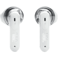Koop JBL Tune Flex 2 Ghost Wit - 1200130016271