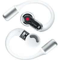 Koop Nothing Ear (open) Wit - 6974434223448
