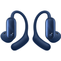 Koop Soundcore AeroFit 2 Pro Blauw - 0194644250102