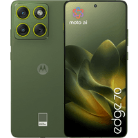 Koop Motorola Edge 70 512GB Groen 5G - 840493608020