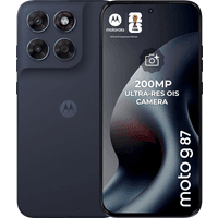 Koop Motorola Moto G87 256GB Zwart 5G - 0840493614847