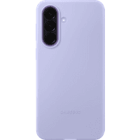 Koop Samsung Galaxy A57 Siliconen Back Cover Lila - 8806099037734