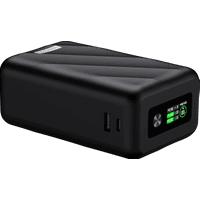 Koop BlueBuilt Power Bank 27.000 mAh met Snelladen 140 Watt - 8720627632126