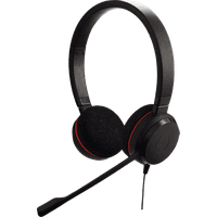 Koop Jabra Evolve 20 - MS Stereo SE Office Headset - 5706991021158