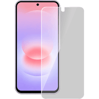 Koop BlueBuilt Samsung Galaxy A27 Screenprotector Glas - 8720627635523