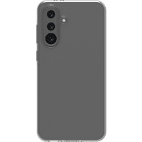 Koop BlueBuilt Samsung Galaxy A36 Back Cover Transparant - 8720627630863