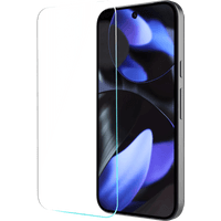Koop Just In Case Tempered Glass Google Pixel 10a Screenprotector - 8720878774750