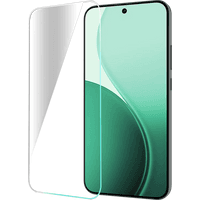Koop Just In Case Tempered Glass Motorola Moto G06 Screenprotector - 8720878619846