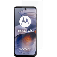 Koop Just In Case Tempered Glass Motorola Moto G55 Screenprotector - 8720878501974