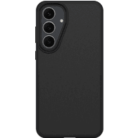 Koop OtterBox React Samsung Galaxy S25 FE Back Cover Zwart - 840434729029