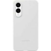 Koop Samsung Galaxy S25 Edge Siliconen Back Cover Grijs - 8806097329640
