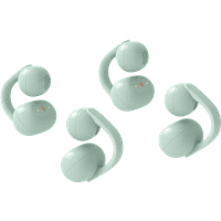 Koop Sony Linkbuds Clip Groen Duo Pack - 6151140637602