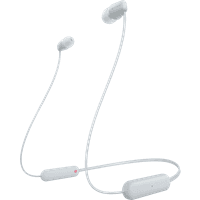 Koop Sony WI-C100 Wit - 4548736133891
