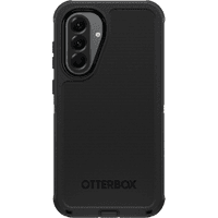 Koop OtterBox Defender Samsung Galaxy A56 Back Cover Zwart - 840304795482