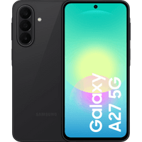Koop Samsung Galaxy A27 256GB Zwart 5G - 8806099353445