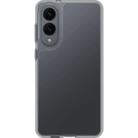 Koop OtterBox React Samsung Galaxy S25 Edge Back Cover Transparant - 840434708963